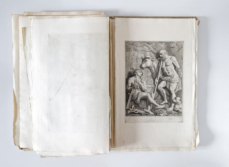 Adeliges Kloster Preetz · Predigerbibliothek