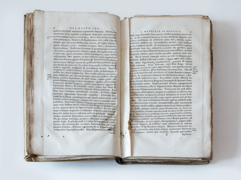 Adeliges Kloster Preetz · Predigerbibliothek