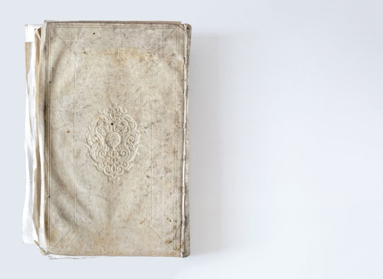 Adeliges Kloster Preetz · Predigerbibliothek