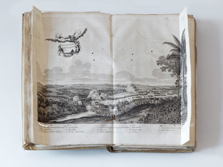 Adeliges Kloster Preetz · Predigerbibliothek