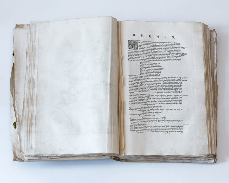 Adeliges Kloster Preetz · Predigerbibliothek