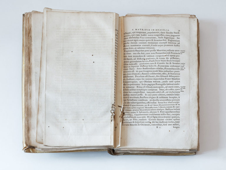 Adeliges Kloster Preetz · Predigerbibliothek