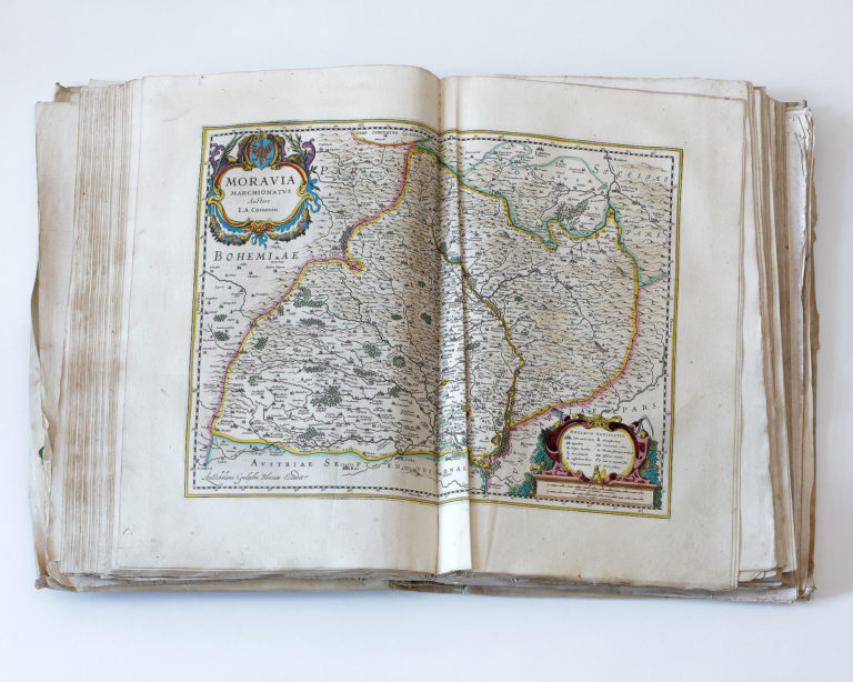 Adeliges Kloster Preetz · Predigerbibliothek