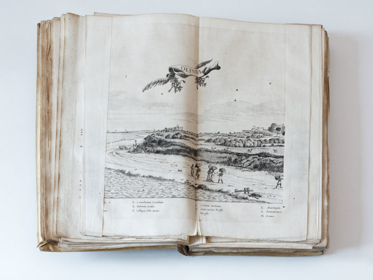 Adeliges Kloster Preetz · Predigerbibliothek