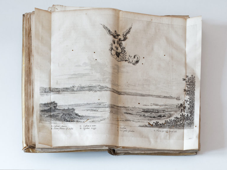 Adeliges Kloster Preetz · Predigerbibliothek