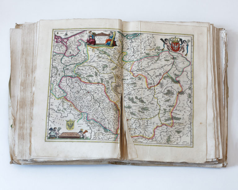 Adeliges Kloster Preetz · Predigerbibliothek