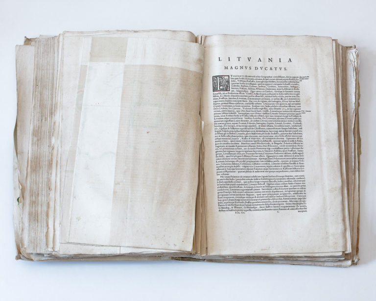 Adeliges Kloster Preetz · Predigerbibliothek