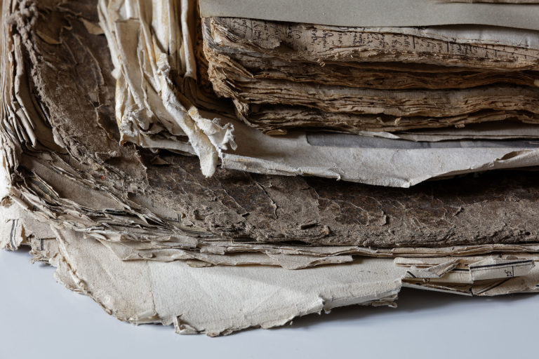 Adeliges Kloster Preetz · Predigerbibliothek