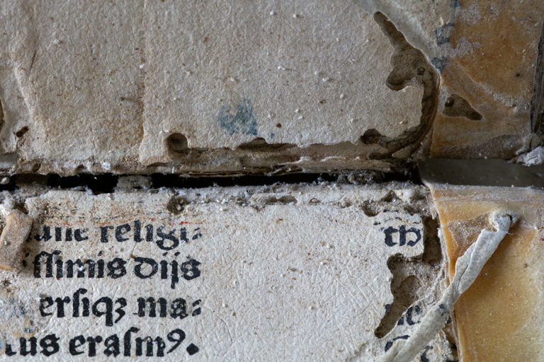 Adeliges Kloster Preetz · Predigerbibliothek