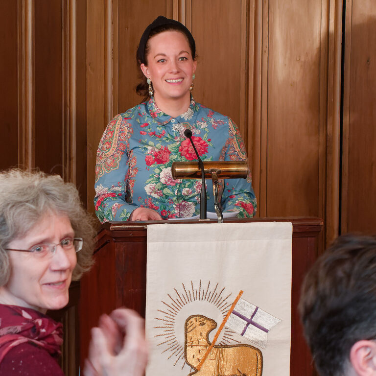 Adeliges Kloster Preetz · Predigerbibliothek · Wiedereröffnung