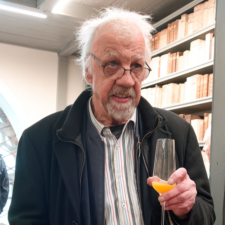 Adeliges Kloster Preetz · Predigerbibliothek · Wiedereröffnung